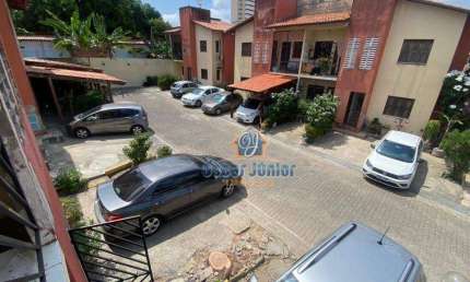 Apartamento com 2 dormitórios à venda, 60 m² por R$ 162.000,00 - Passaré - Fortaleza/CE