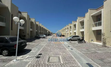 Casa com 2 dormitórios à venda, 66 m² por R$ 300.000,00 - Prefeito José Walter - Fortaleza/CE