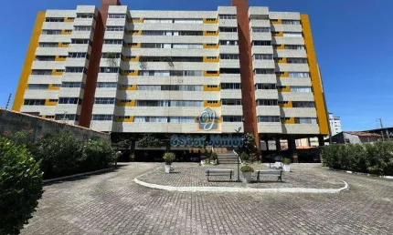 Apartamento com 3 dormitórios à venda, 206 m² por R$ 630.000,00 - Fátima - Fortaleza/CE