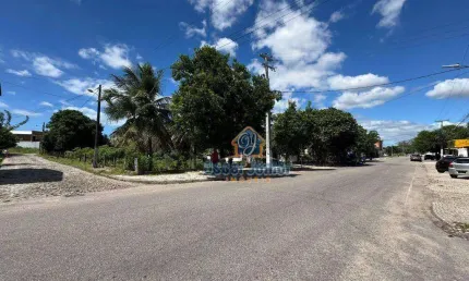 Terreno à venda na principal do pecém com  2.225,36m² por r$ 1.900.000 - centro - pecém/ce