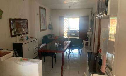 Casa com 2 quartos à venda na Rua João Triunfo, Mucunã, Maracanaú