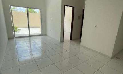 Apartamento para venda com 66 metros quadrados com 2 quartos em Jacunda - Eusébio - CE