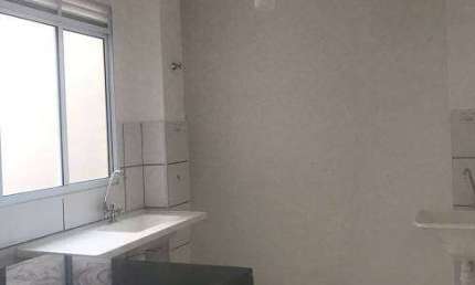 Apartamento para venda com 41 metros quadrados com 2 quartos em Coaçu - Eusébio - CE