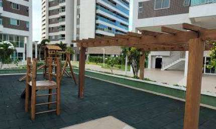 APTO PARA VENDA / Condomínio Metropolitan - Papicu Construtora Otoch
