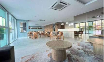 ED. GREEN GARDEN- Apartamentos de 03 Quartos no Papicu!!!