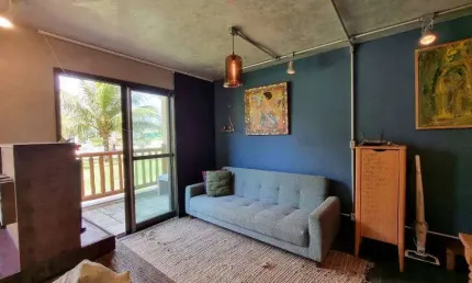 Apartamento para venda com 39 metros quadrados com 1 quarto em Cumbuco - Caucaia - CE