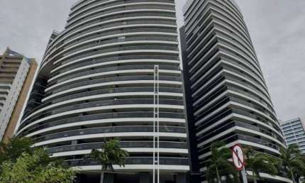 Apartamento para venda possui 66 metros quadrados com 2 quartos em Mucuripe - Fortaleza - CE
