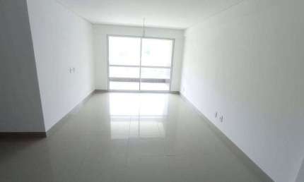 Apartamento para venda possui 138 metros quadrados com 4 quartos em Papicu - Fortaleza - CE