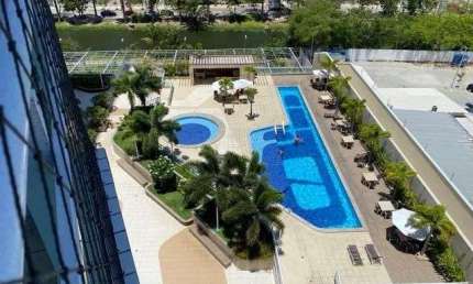 Apartamento para venda possui 121 metros quadrados com 3 quartos