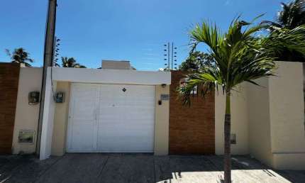 Casa para venda com 85 metros quadrados com 3 quartos em Encantada - Eusébio - CE