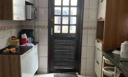 Apartamento para venda possui 117 metros quadrados com 3 quartos em Lagoa Redonda - Fortaleza - CE