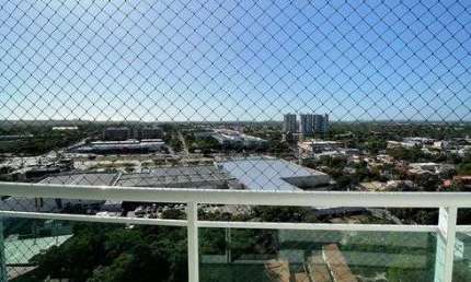 Apartamento para venda tem 72 metros quadrados com 3 quartos