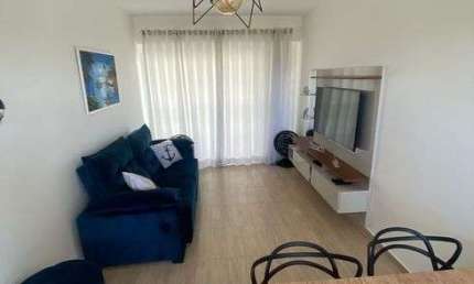 Apartamento para venda tem 53 metros quadrados com 1 quarto em Cumbuco - Caucaia - CE