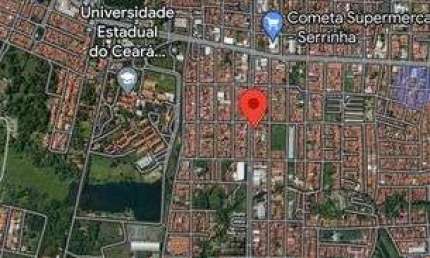 Lote/Terreno para venda tem 936 metros quadrados Bairro Itapery - Fortaleza - CE