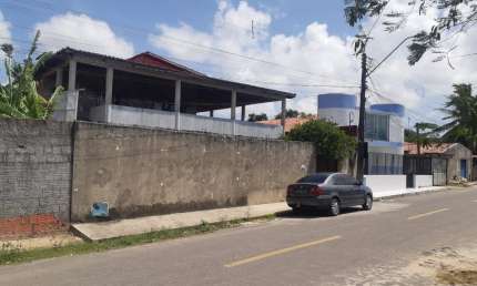 VENDE-SE Excelente Casa Duplex 5 Quartos, 780m² de Terreno