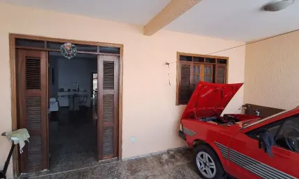 Casa com 2 quartos à venda na Rua Carlos Pimenta, 100, Mondubim, Fortaleza