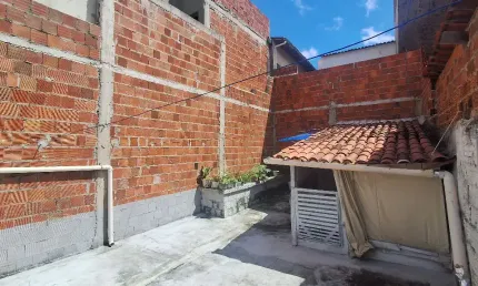 Casa com 4 quartos à venda na Rua Monsenhor Agostinho, 900, Mondubim, Fortaleza