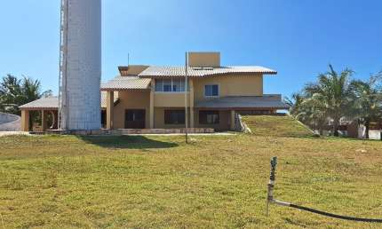 Casa com 6 quartos à venda na Rua Francisco Guilherme, 1000, Taíba, São Gonçalo do Amarante