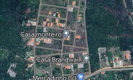 Terreno à venda na Rua Sete de Setembro, 544, São Pedro, Paracuru