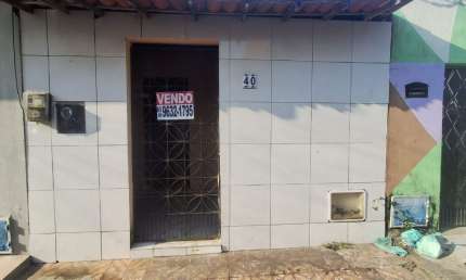 Imóvel para venda com 48 metros quadrados com 1 quarto em Pici - Fortaleza - CE