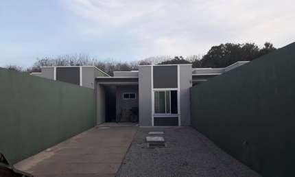 Casa com 2 quartos à venda na Rua Principal, 36, Centro, Aquiraz