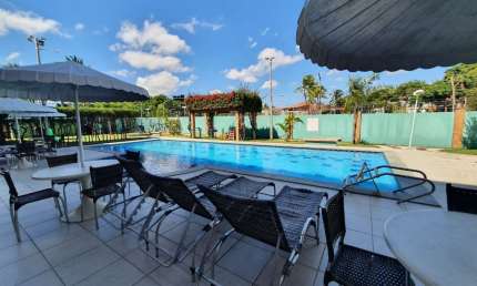 Vende- se apartamento de 03 quartos na Barra do ceará!!!