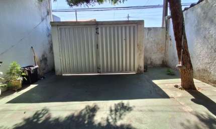 Casa com 3 quartos à venda na Cidade Dos Funcionários