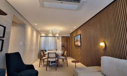 Apartamentos 03 QUARTOS de Alto Padrão -  CondomínioIZZI - Eusébio!!!