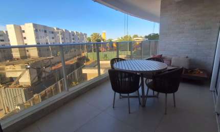Apartamentos 03 QUARTOS de Alto Padrão -  CondomínioIZZI - Eusébio!!!