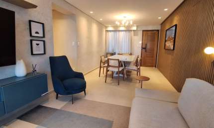 Apartamentos 03 QUARTOS de Alto Padrão -  CondomínioIZZI - Eusébio!!!