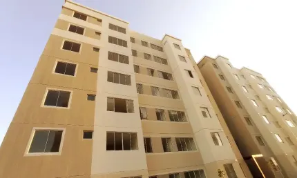 Imóvel para venda com 46 metros quadrados com 2 quartos em Passaré - Fortaleza - CE