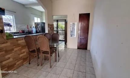 Imóvel para venda com 137 metros quadrados com 1 quarto