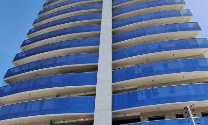 Apartamentos 03 QUARTOS de Alto Padrão -  CondomínioIZZI - Eusébio!!!