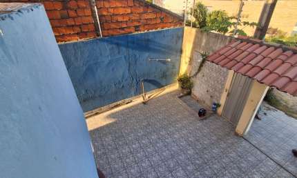 Imóvel para venda tem 252 metros quadrados com 6 quartos em Iparana - Caucaia - CE