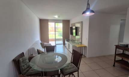 Imóvel para venda com 75 metros quadrados com 2 quartos em Centro - Caucaia - CE