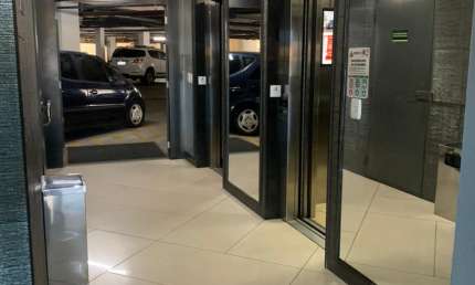 Apartamento com 2 quartos à venda na Avenida Beira Mar, 2450, Meireles, Fortaleza, 82 m2 por R$ 1.900.000