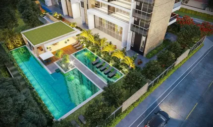 Apartamento com 3 quartos à venda na Rua Coronel Jucá, 1717, Meireles, Fortaleza