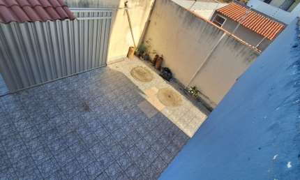 Casa com 6 quartos à venda na Rua Justiniano de Serpa, 148, Iparana, Caucaia