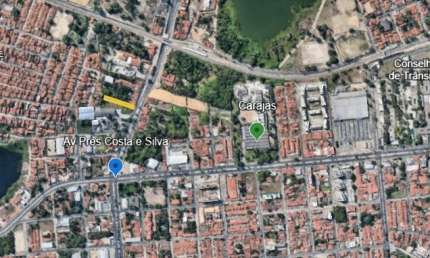 Terreno à venda na Rua Wenefrido Melo, 500, Mondubim, Fortaleza