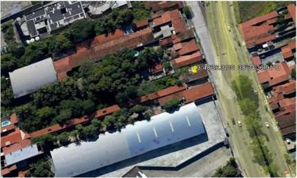 Terreno comercial à venda na Rua Wenefrido Melo, 234, Mondubim, Fortaleza