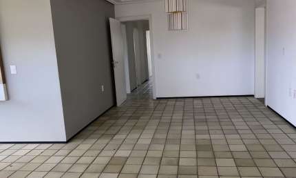 Apartamento 182m² c/ 3 Quartos, 3 Suítes no Papicu!!!