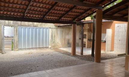 Casa 348m² de 6 Quartos, 6 Suítes em Edson Queiroz!!!