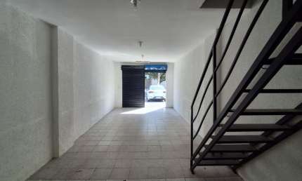 Sala comercial com 2 salas à venda na Avenida Senador Fernandes Távora, 1776, Jóquei Clube, Fortaleza
