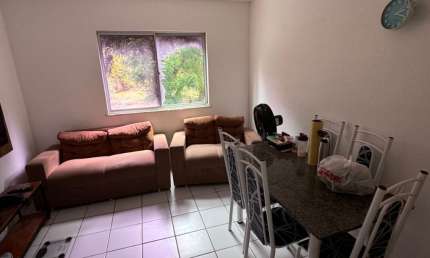 Apartamento com 2 quartos à venda na Rua Francisco Alves Ribeiro, 165, Jangurussu, Fortaleza