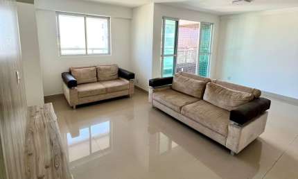 Apartamento com 2 quartos à venda na Rua Artista Plástico Joaquim de Souza, 101, Papicu, Fortaleza