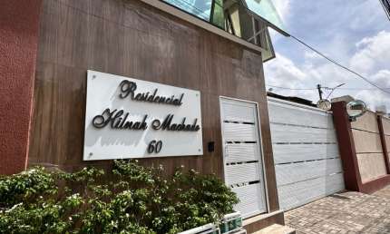 Apartamento com 2 quartos à venda na Rua Coronel Manuel Albano, 106, Mondubim, Fortaleza, 60 m2 por R$ 155.000