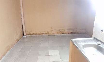 Casa com 1 quarto à venda na Rua São Benedito do Pici, 40, Pici, Fortaleza