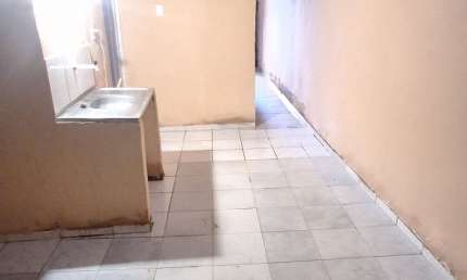 Casa com 1 quarto à venda na Rua São Benedito do Pici, 40, Pici, Fortaleza