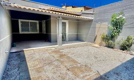 Casa com 3 quartos à venda na Avenida Cícero Sá, 386, Mangabeira, Eusébio