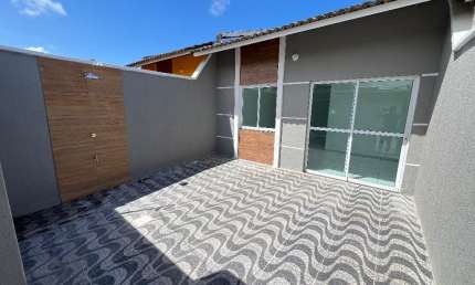 Super Oportunidade – Casa 100% Reformada no Eusébio!